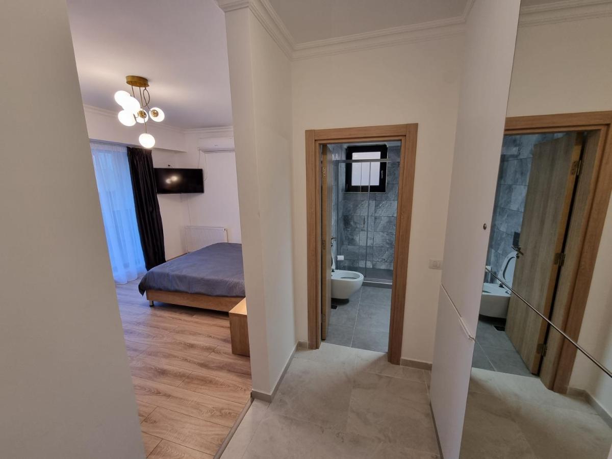 Breeze Studio Apartment Мамая Екстериор снимка